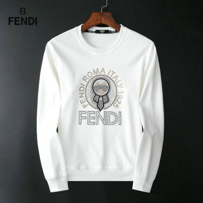 cheap quality Fendi Hoodies sku 50